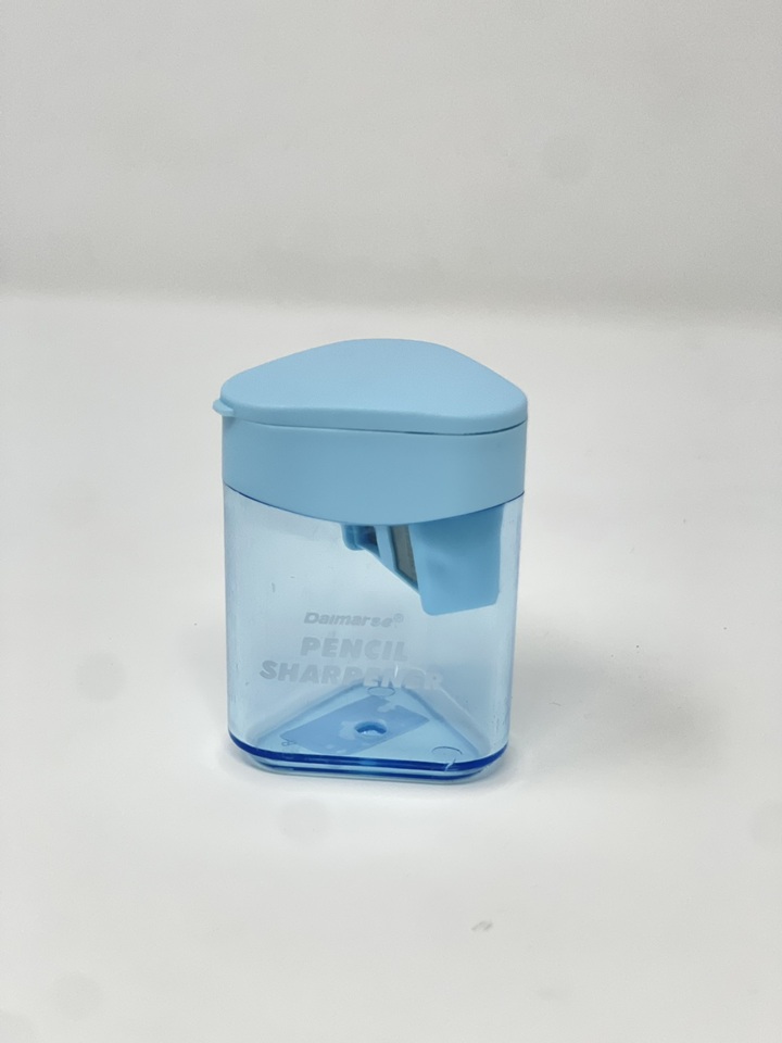 Portable Pencil Sharpener Roller