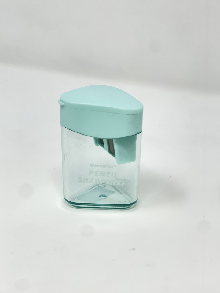 Portable Pencil Sharpener Roller