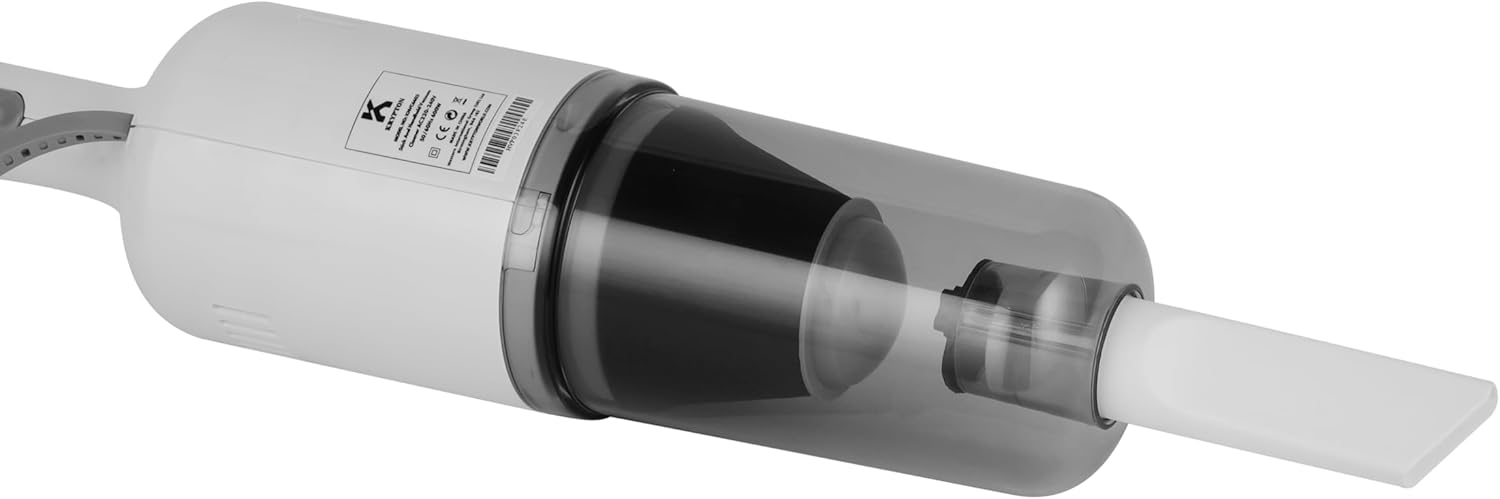 كريبتون مكنسة كهربائية محمولة باليد - KNVC6603