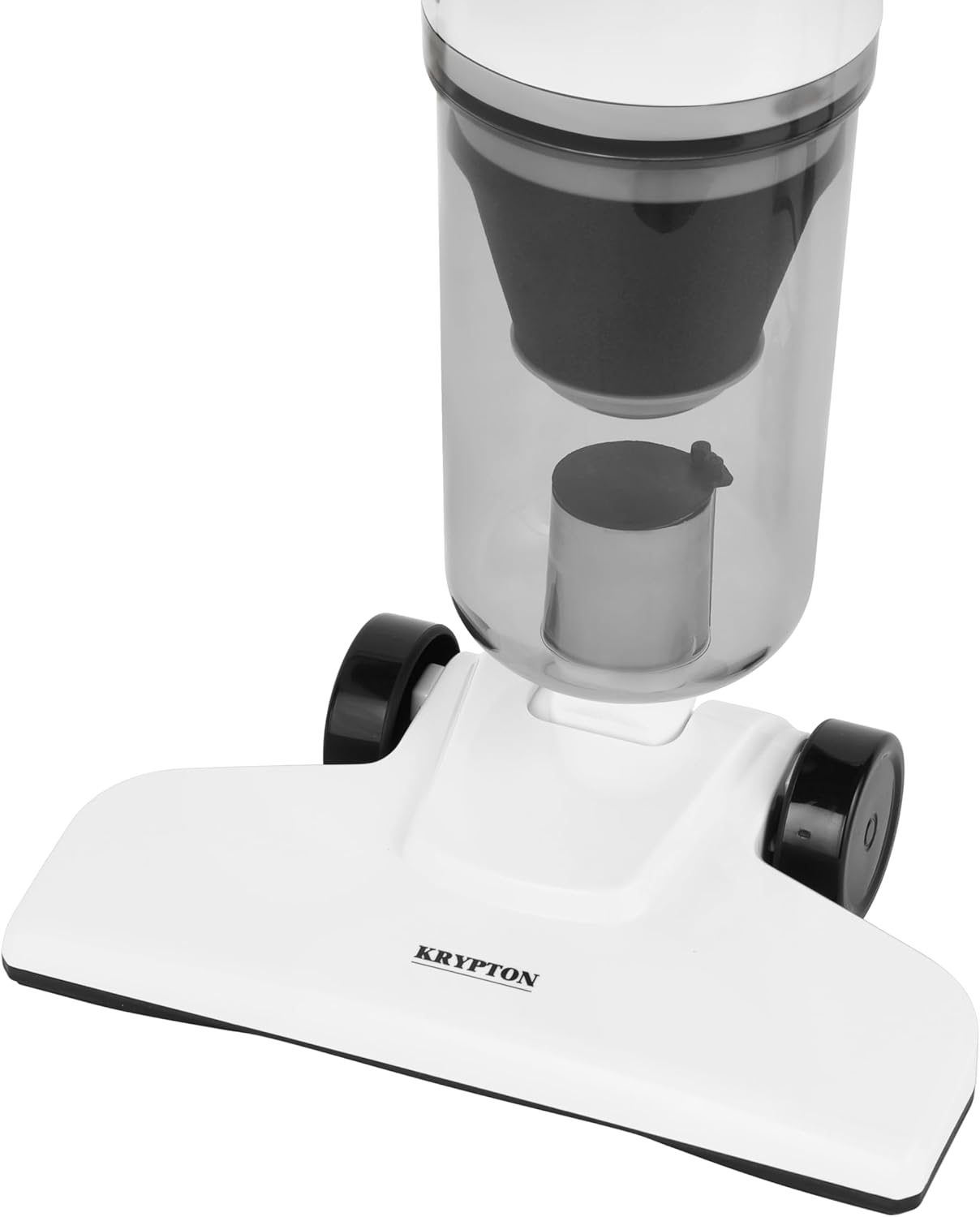 كريبتون مكنسة كهربائية محمولة باليد - KNVC6603