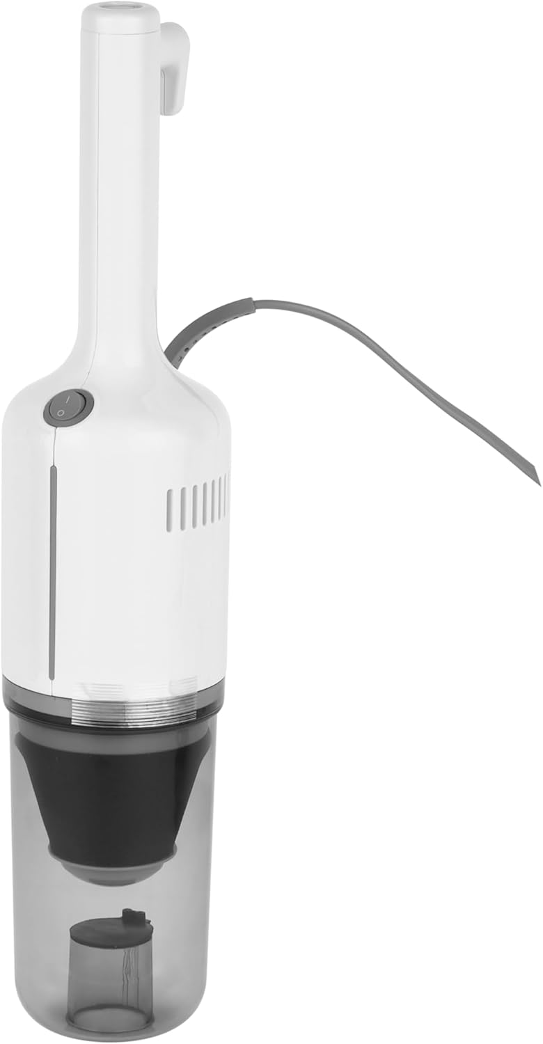 كريبتون مكنسة كهربائية محمولة باليد - KNVC6603