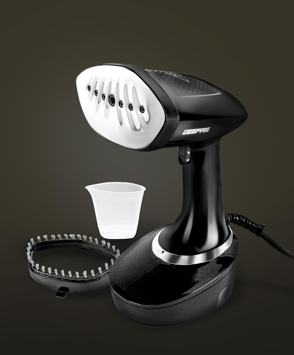 مكواة بخار يدوية من جيباس - GGS25041