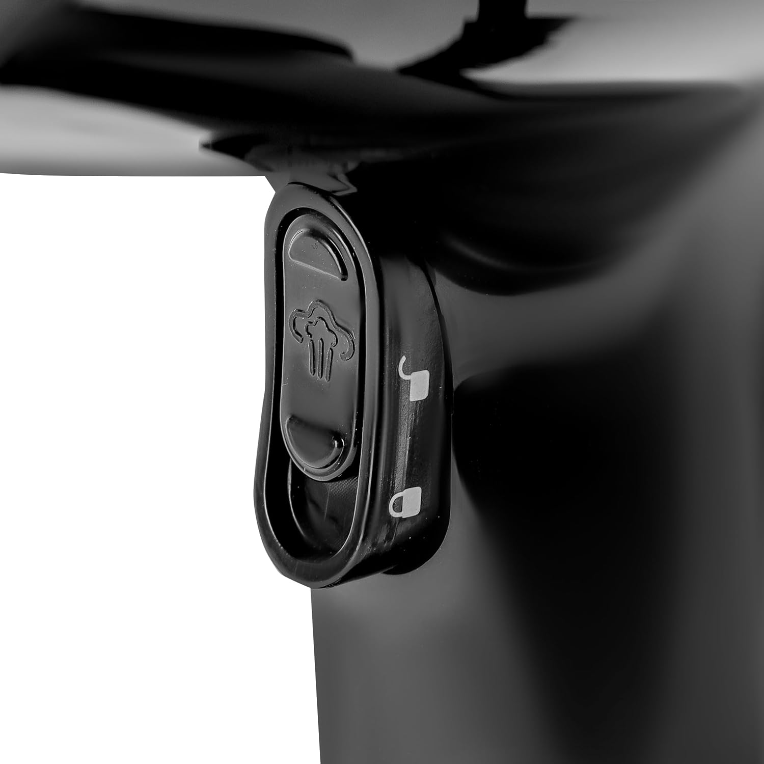 مكواة بخار يدوية من جيباس - GGS25041