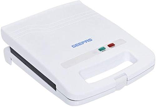 Geepas Grill Maker, GGT671