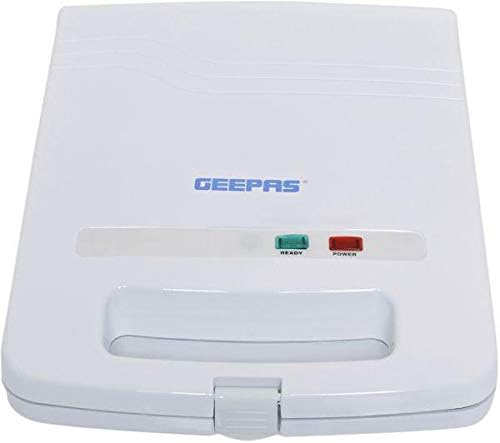 Geepas Grill Maker, GGT671