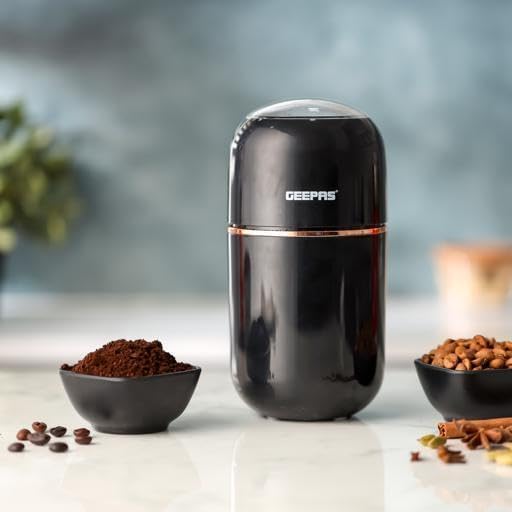 Geepas Coffee Grinder- GCG41023