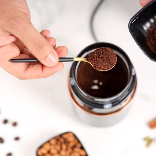 Geepas Coffee Grinder- GCG41023