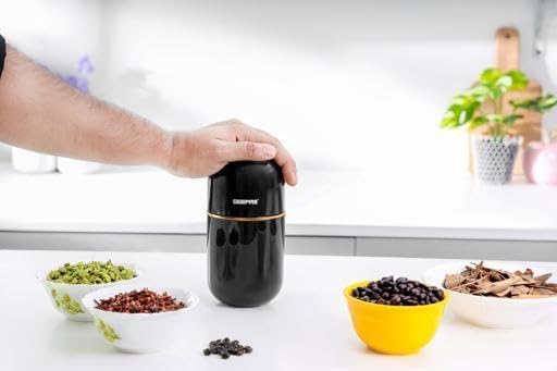 Geepas Coffee Grinder- GCG41023