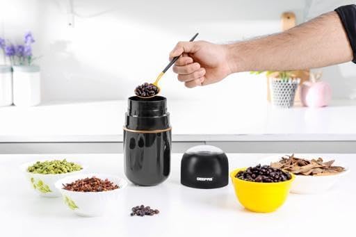 Geepas Coffee Grinder- GCG41023