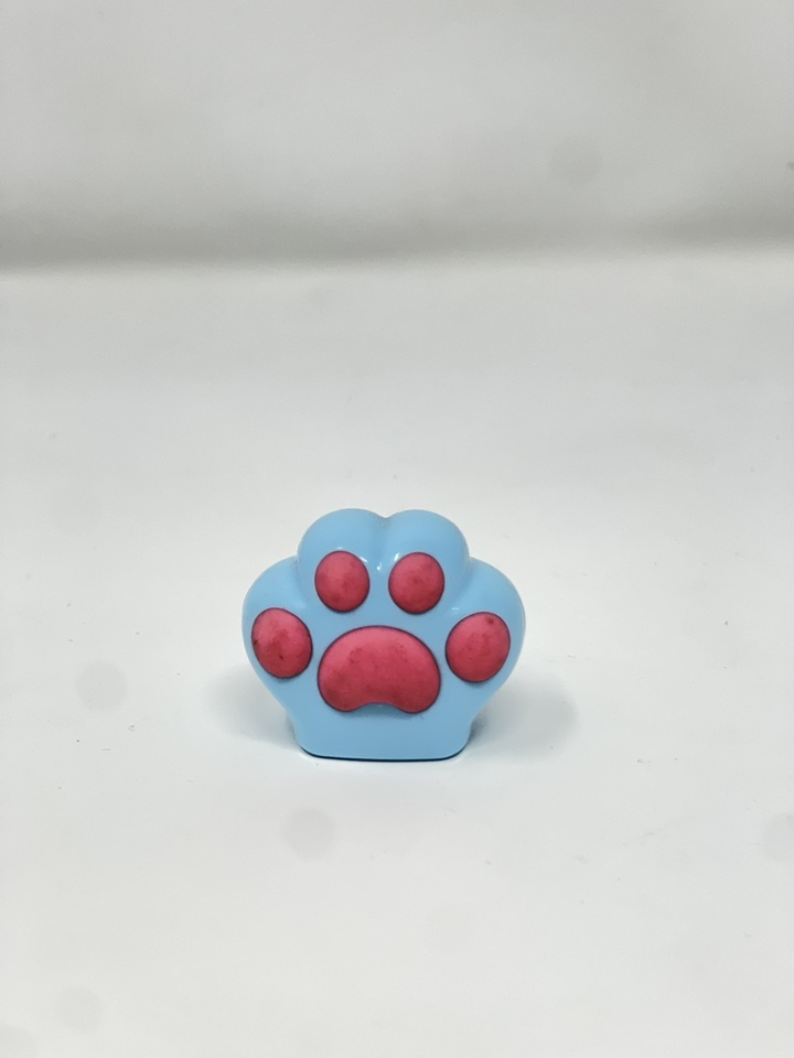 cutecore kitty paw  Pencil Sharpener
