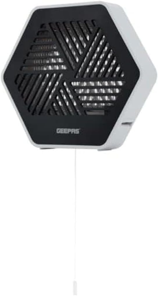 جيباس - قاتل الحشرات، أنبوبان للأشعة فوق البنفسجية بقوة ١٥ واط، GBK1151