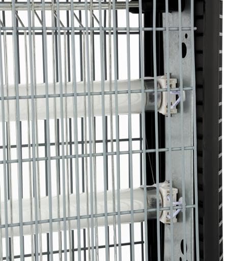 Geepas Electric Bug Killer- GBK25604