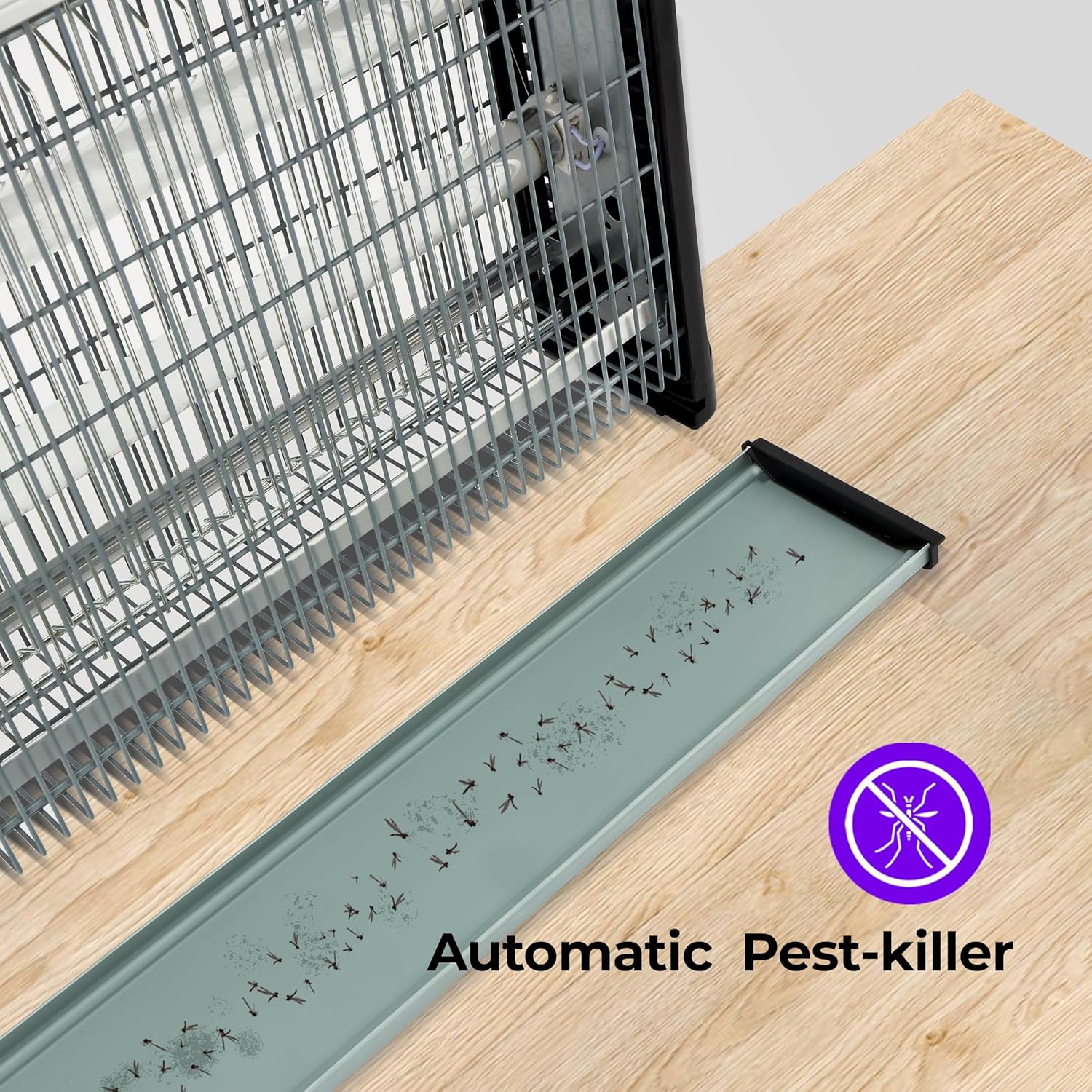 Geepas Electric Bug Killer- GBK25604