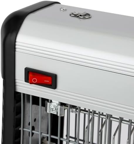 Geepas Electric Bug Killer- GBK25604