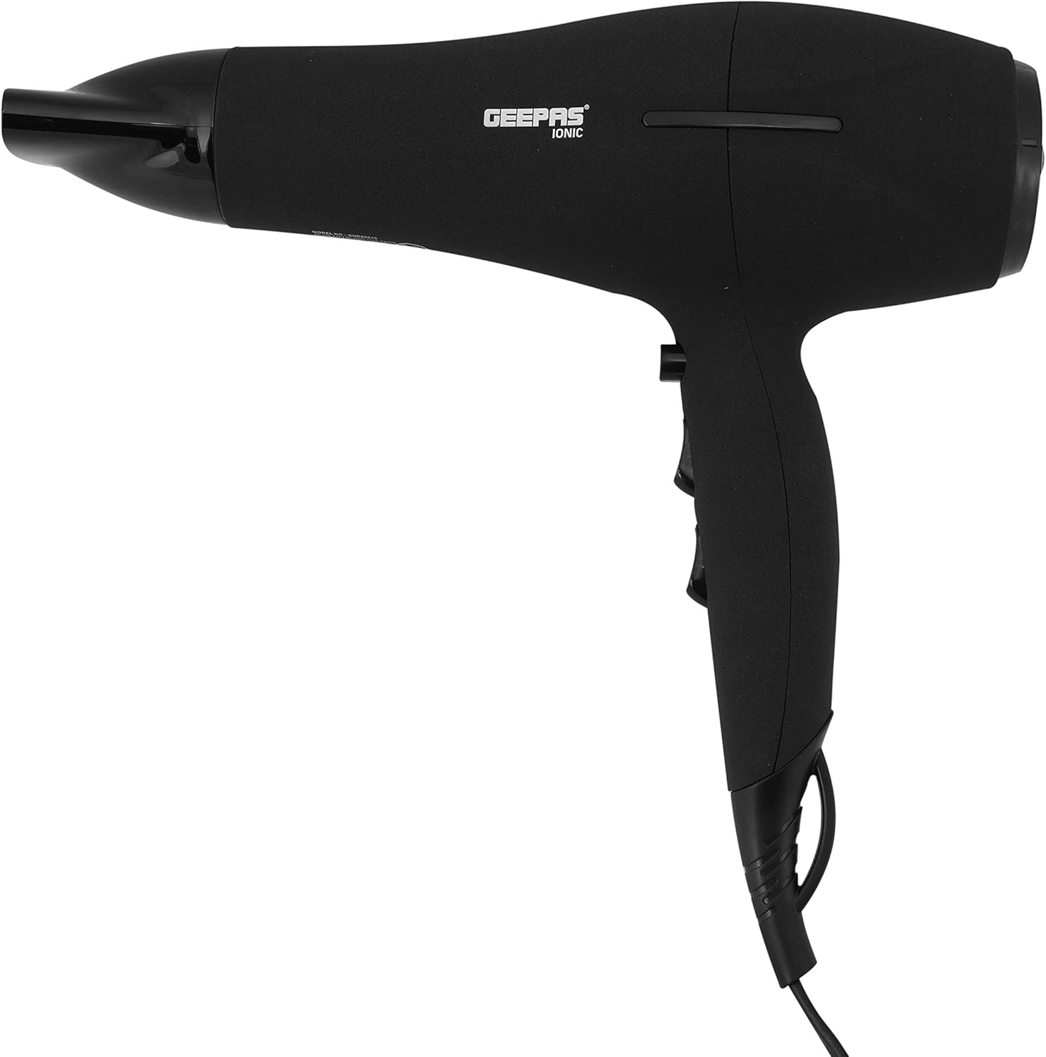 GHD86019 2200W ووشککەرەوەی قژی بەهێز لە گیپاس