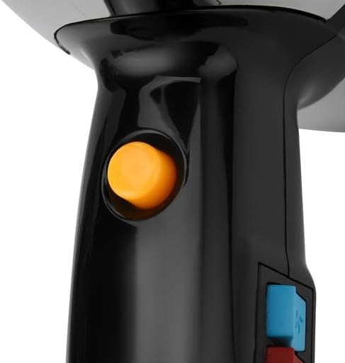 Geepas 2000 W Hair Dryer- GHD86072