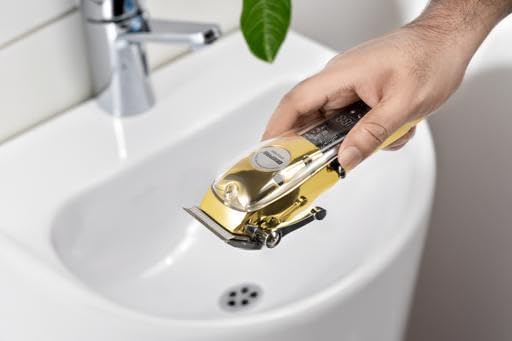 ماكينة حلاقة الشعر الرقمية الاحترافية من جيباس - GTR57504