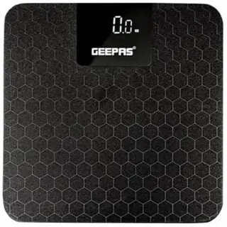 Geepas Digital Body Scale GBS46524UK
