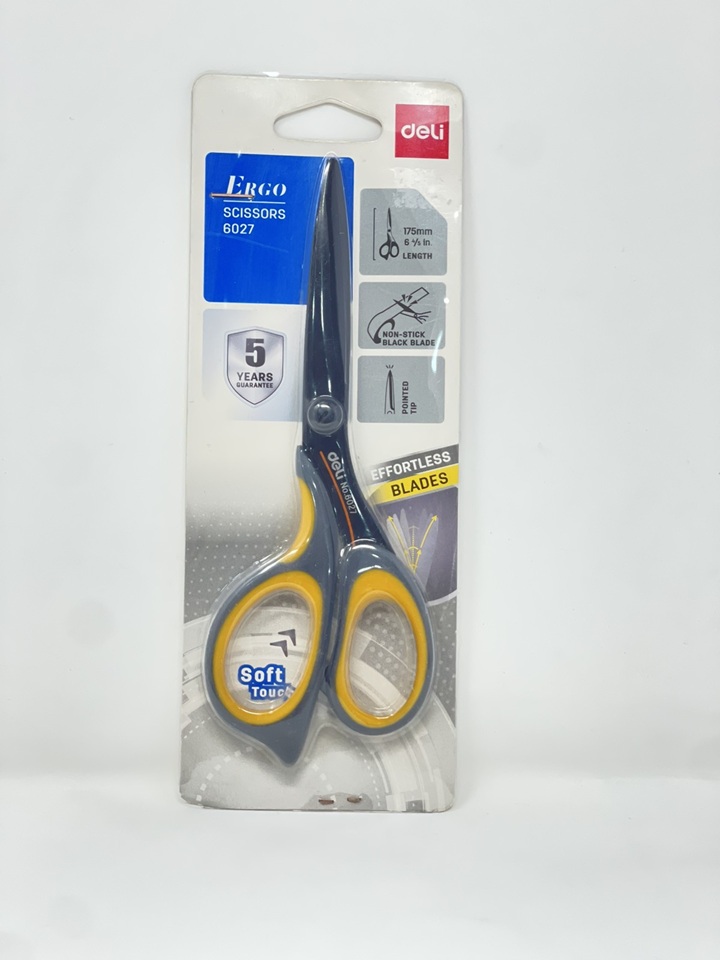 مقص ديلي إيرجو 210 مم