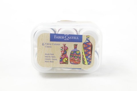 سێتی ڕەنگی پۆستەری فابەر کاستێل