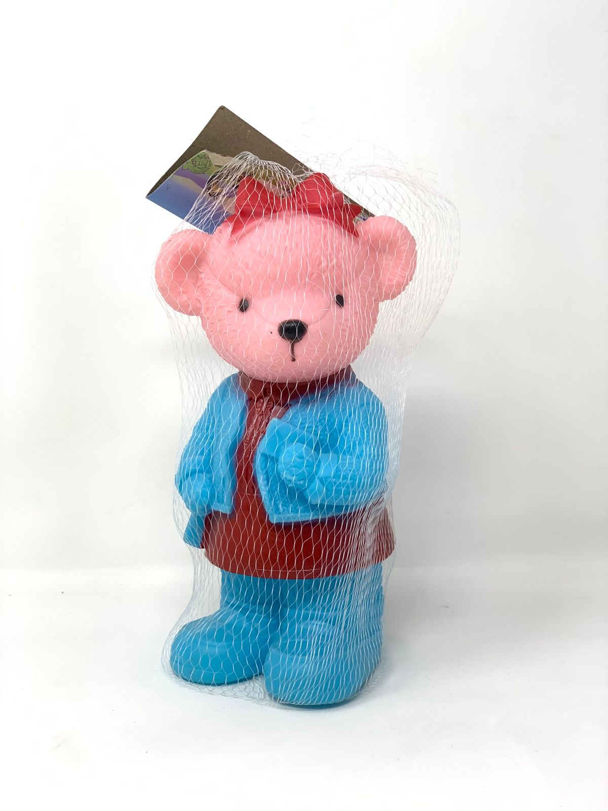 Plastic Toy For Kids Play color option