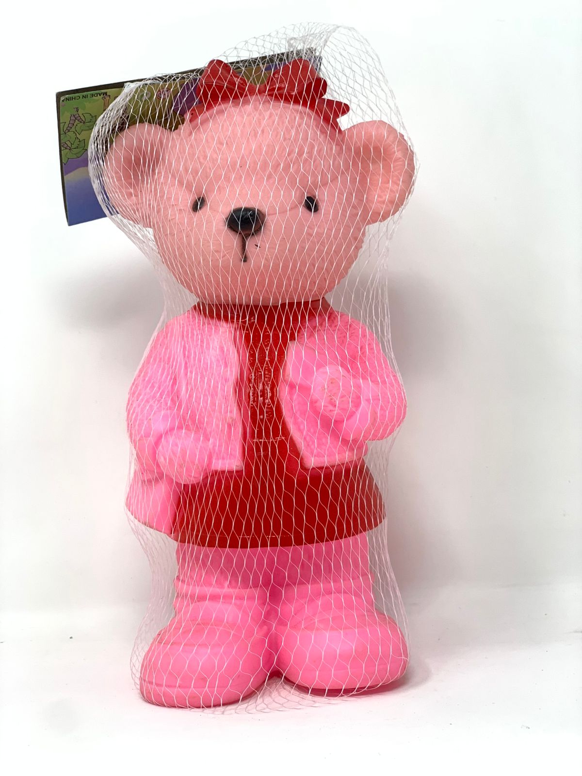 Plastic Toy For Kids Play color option