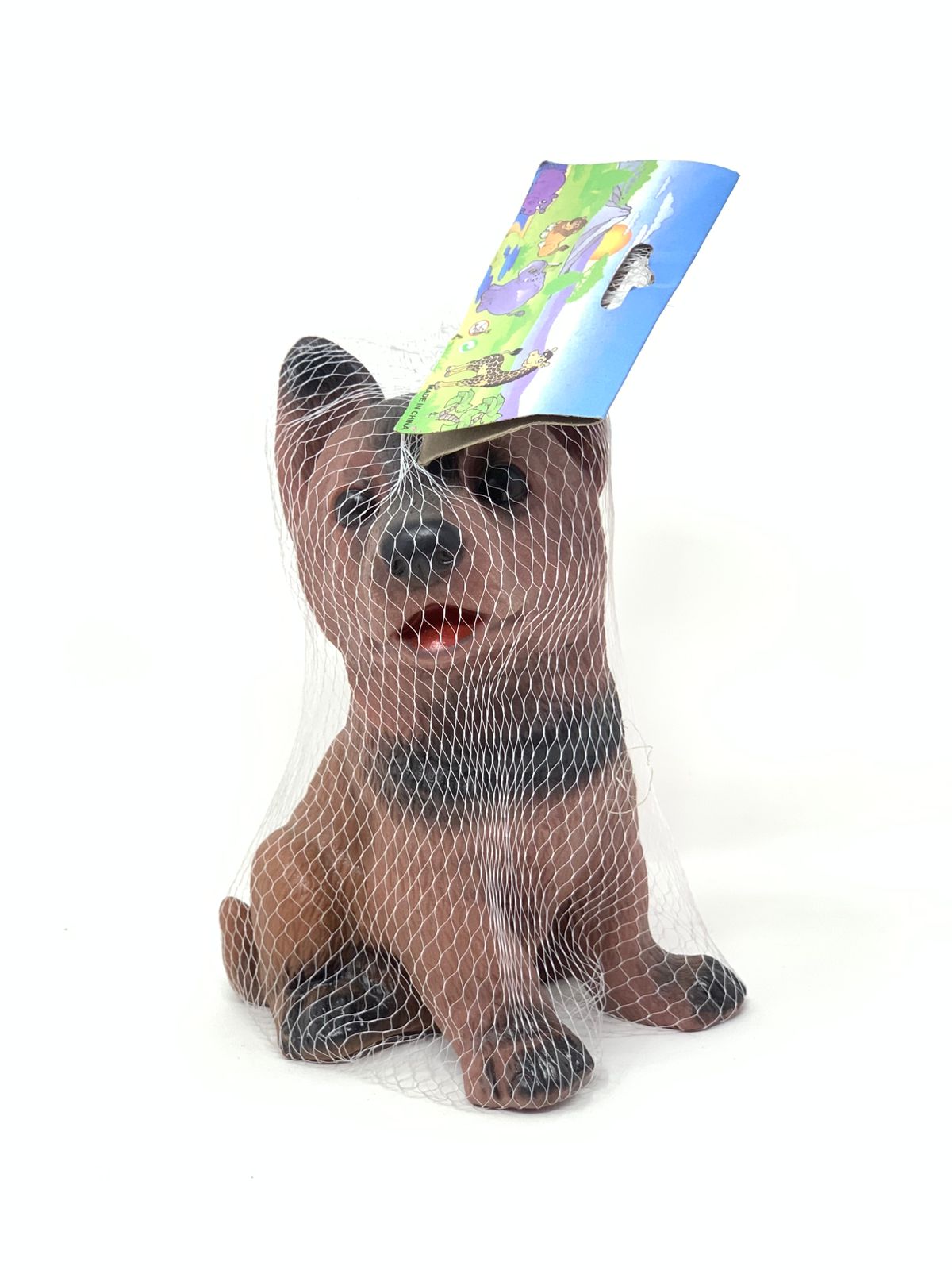 Plastic Toy For Kids Play