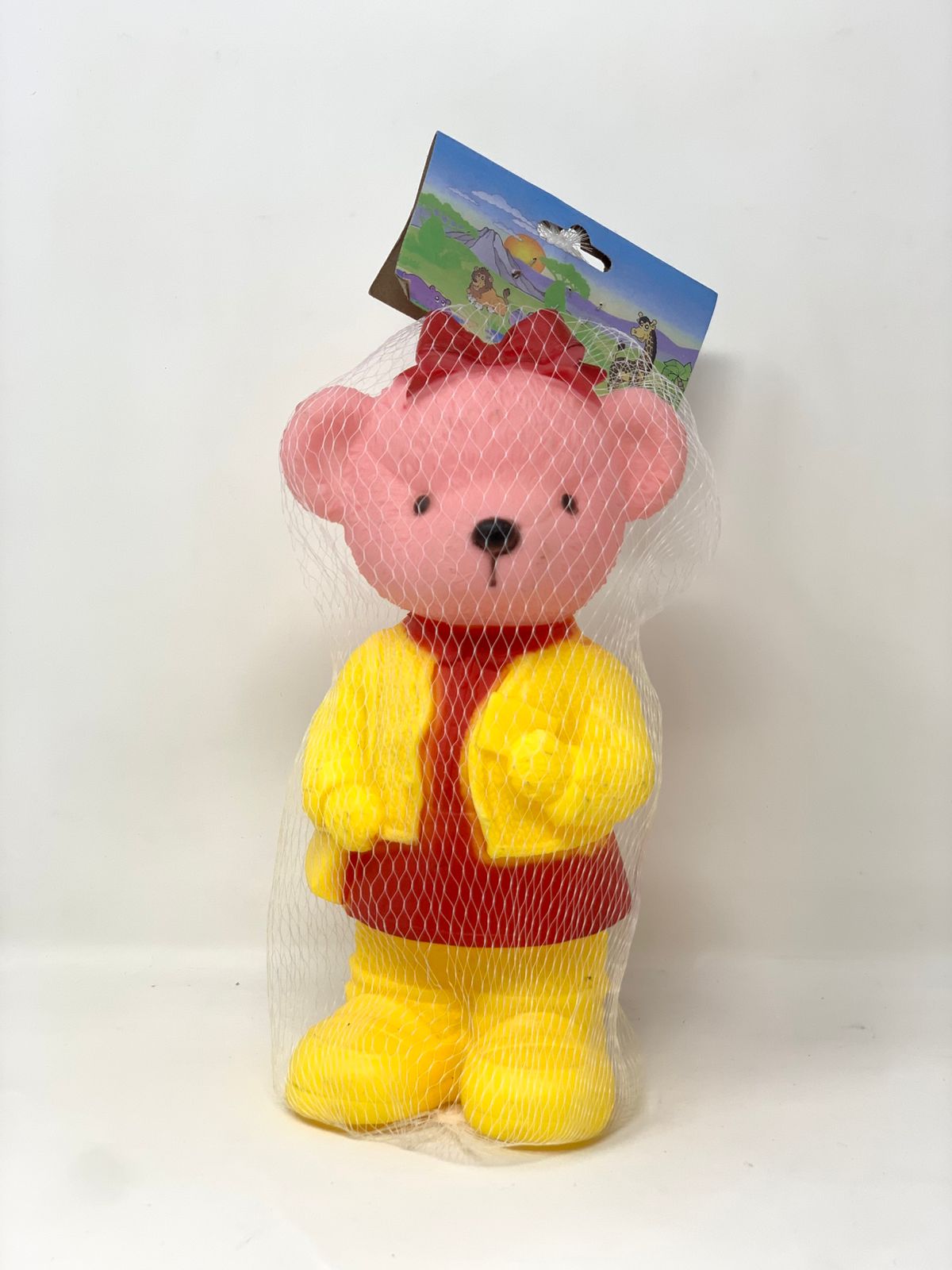 Plastic Toy For Kids Play