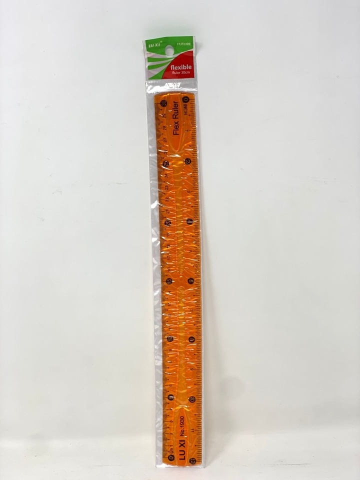 Flexible Ruler, 30cm