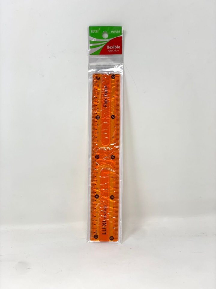 Flexible Ruler, 20cm