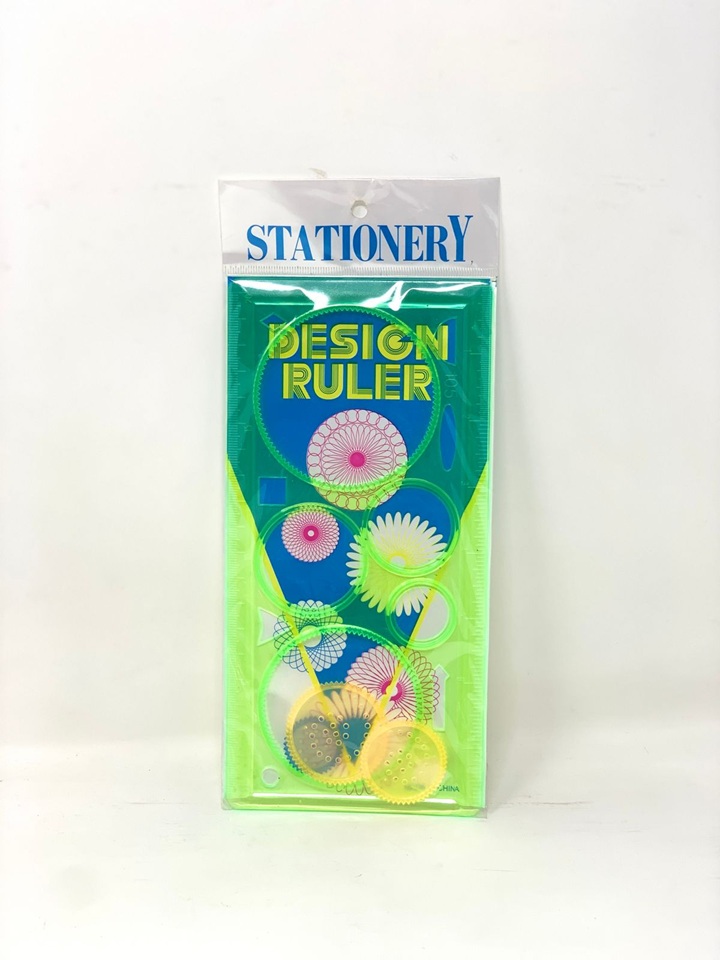 ڕاستەی ئەندازەیی خولگەیی بۆ دیزاینەری داهێنەر