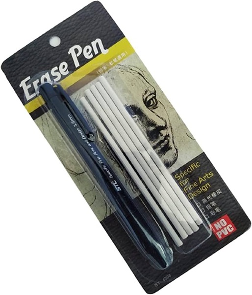 Simerandali ST-4206 STL Eraser Pen
