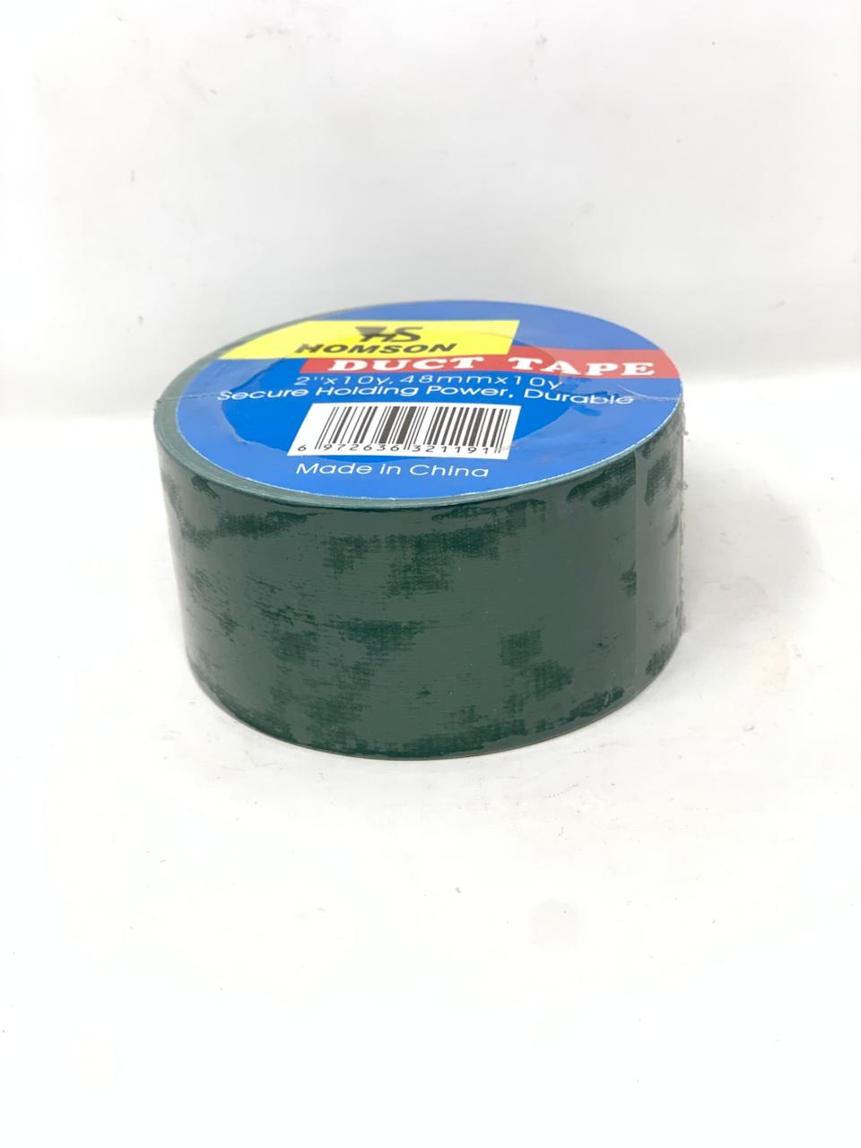 شريط لاصق هومسون color option