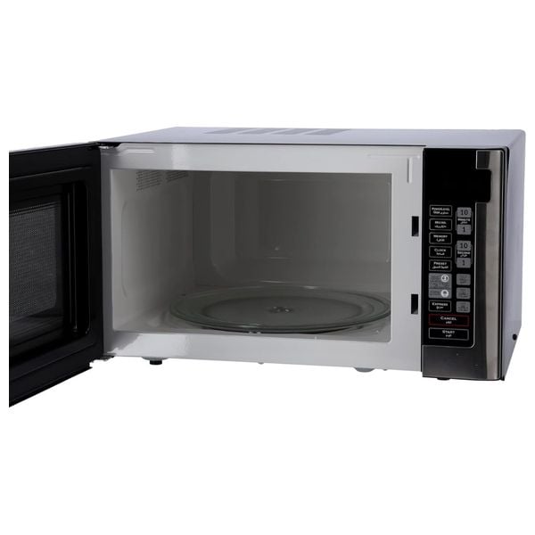 Geepas GMO1898 - 45L - Convection Type Microwave