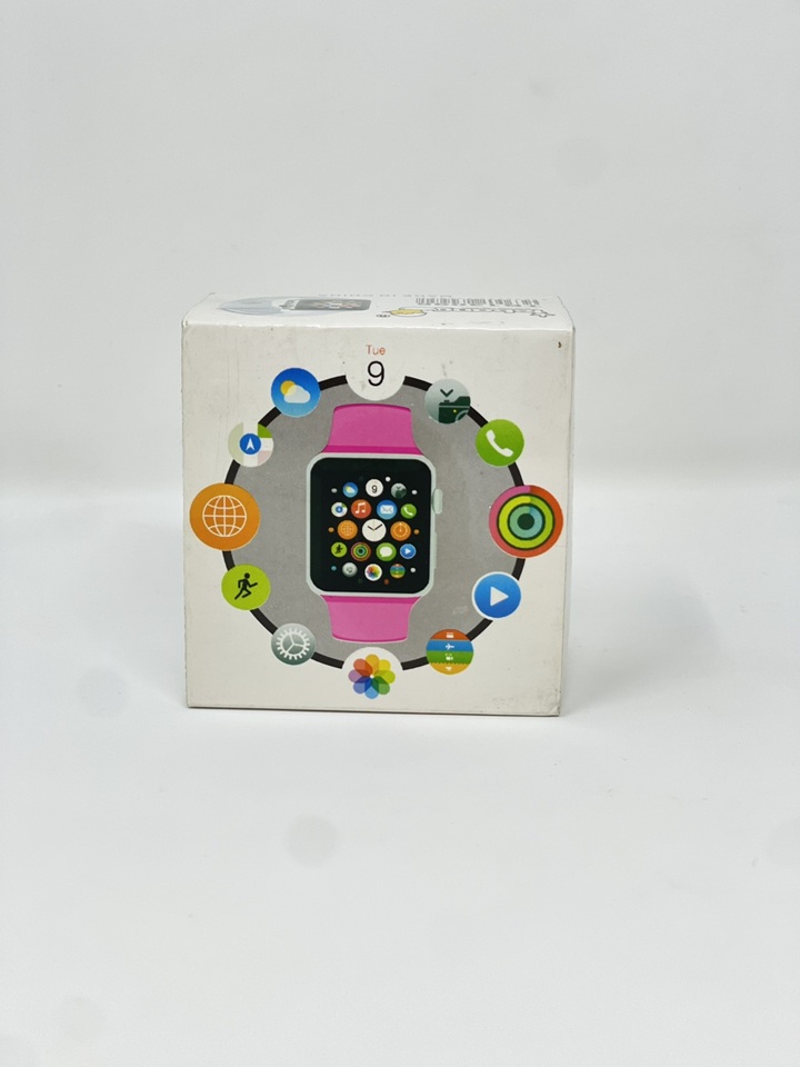 ڕەشکەرەوەی لە شێوەی  کاتژمێری زیرەک بۆ منداڵان