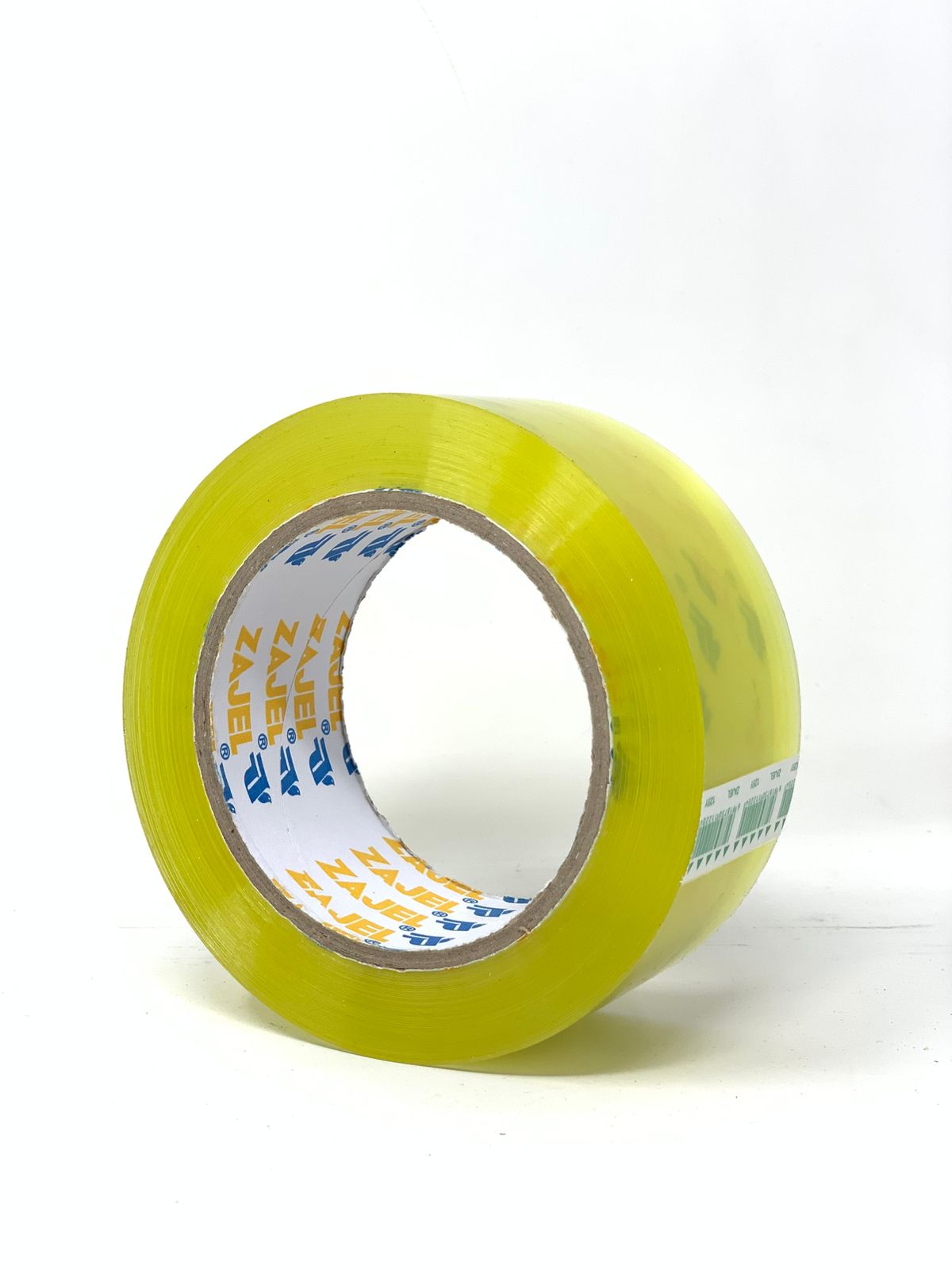 Zajel tape 150 Yard color option