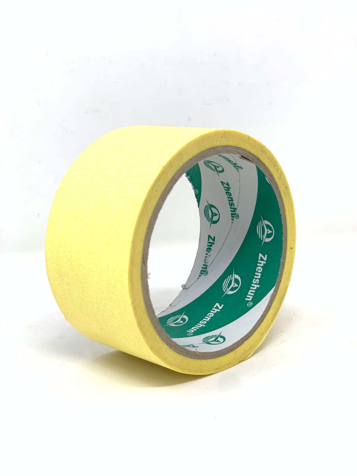 شريط لاصق أصفر من ماركة Zhenshun