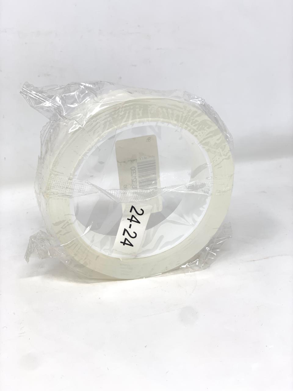 clear double-sided tape