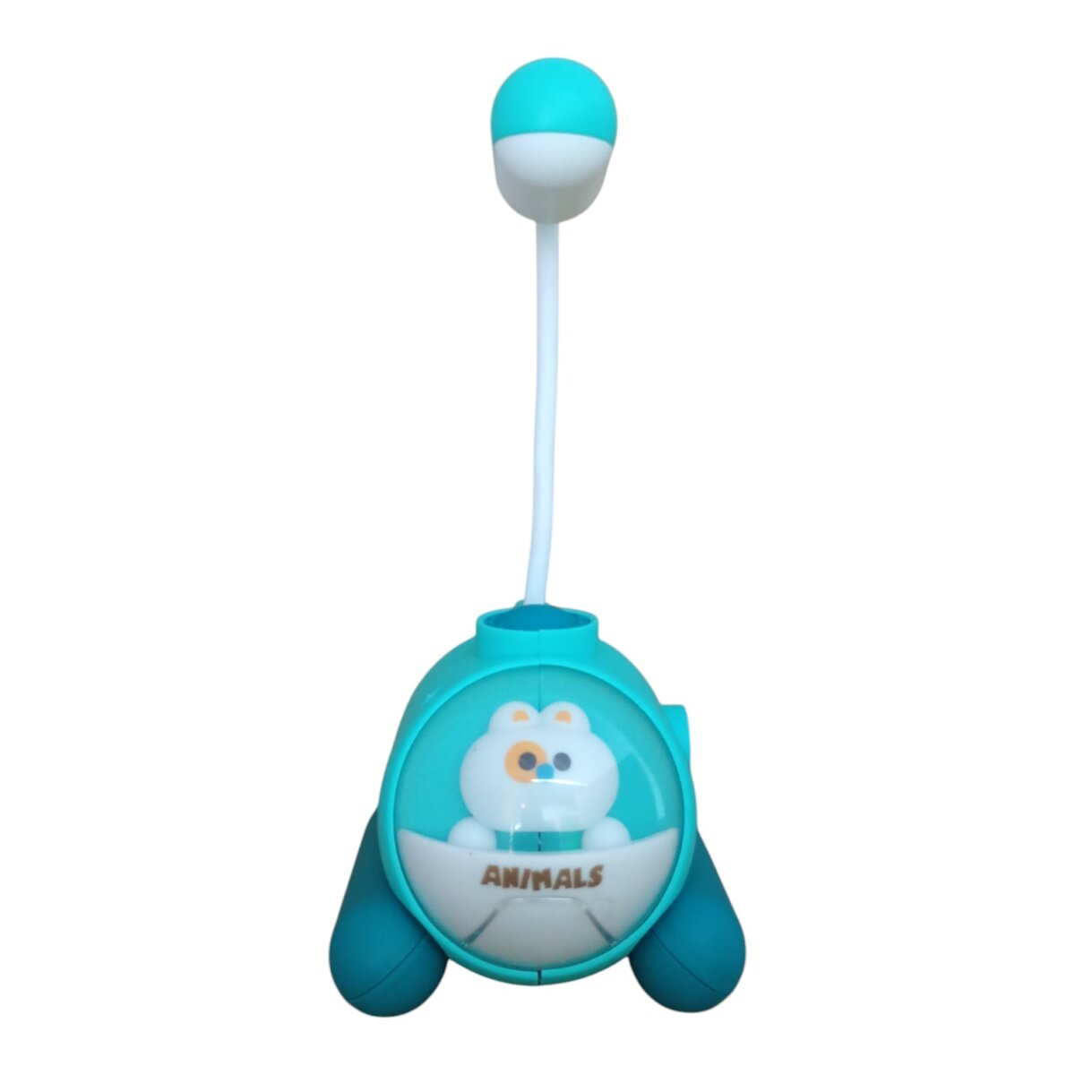 Toyshine 2 in 1 لامپی سەر مێز و چرای شەوانە color option