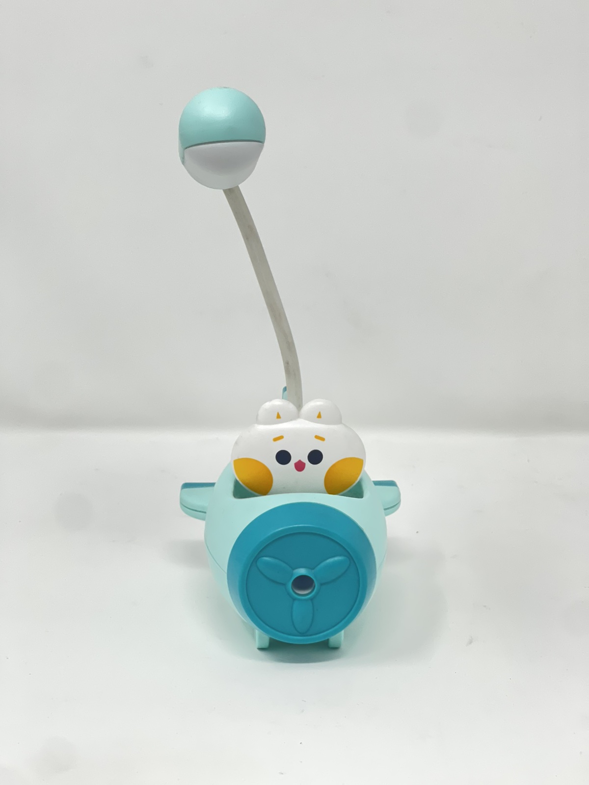 Toyshine 2 in 1 لامپی سەر مێز و چرای شەوانە