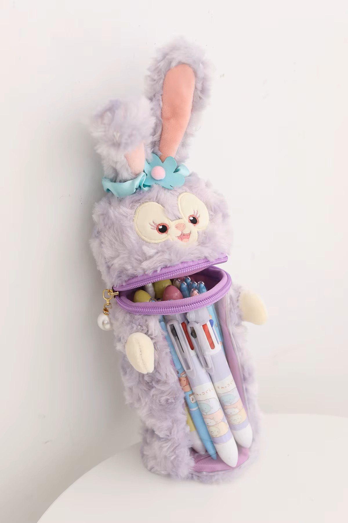 حافظة أقلام دافي شيلي ماي ستيلارو color option