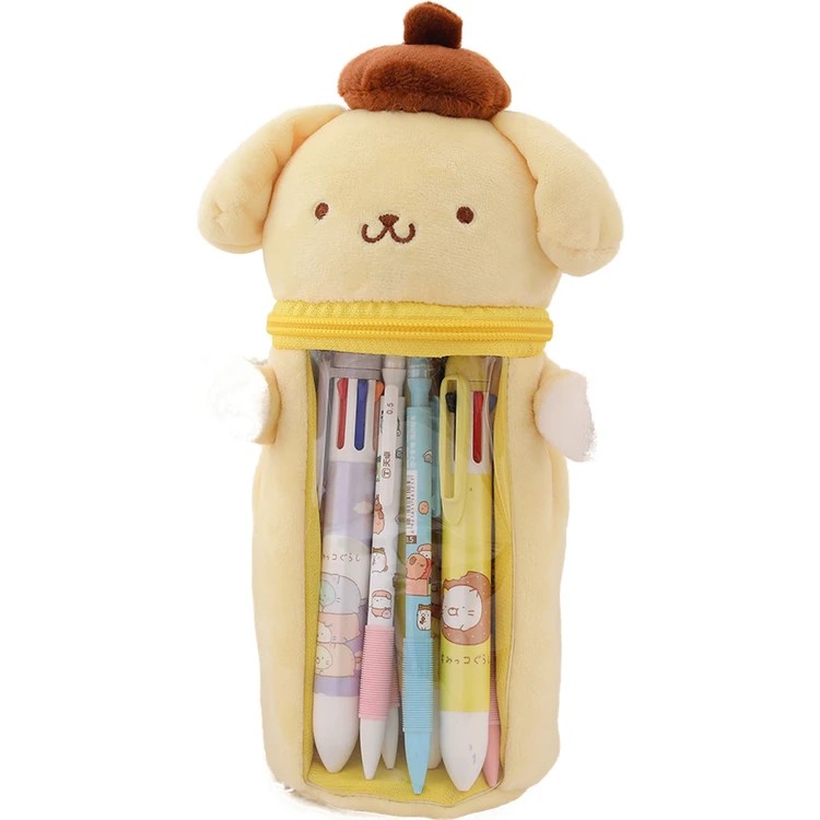 جانتایی گەورەی پێنووس