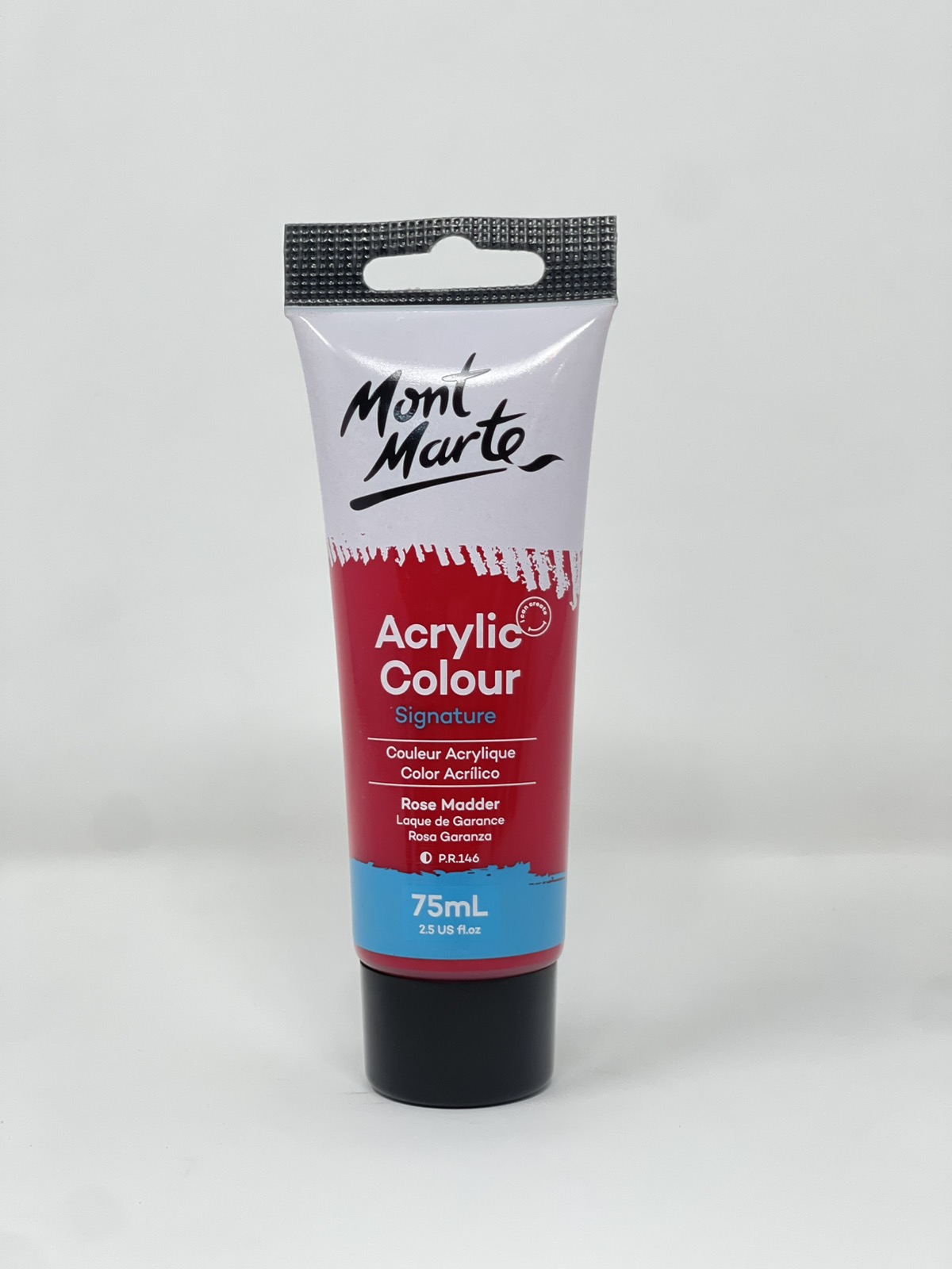 Mont Marte Signature Acrylic Colour 75ml color option