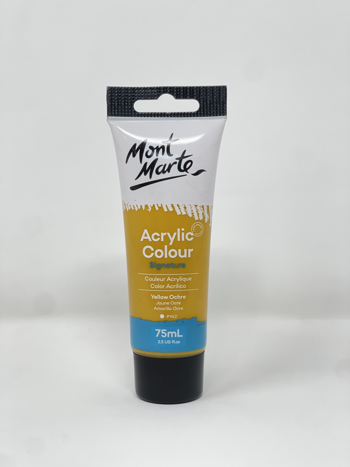 Mont Marte Signature Acrylic Colour 75ml color option