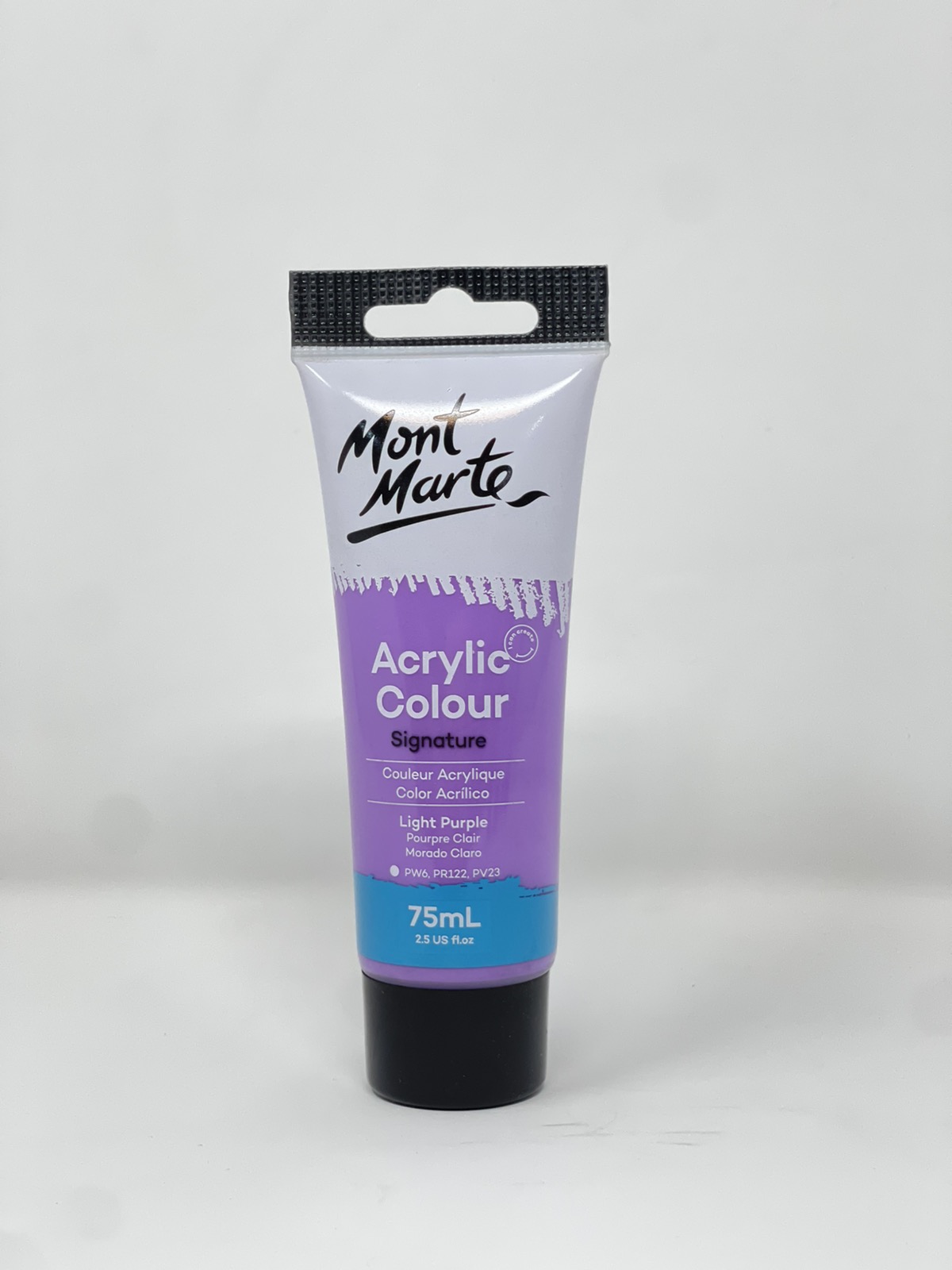 ڕەنگی ئەکریلیکی مۆنت مارتێ 75ml