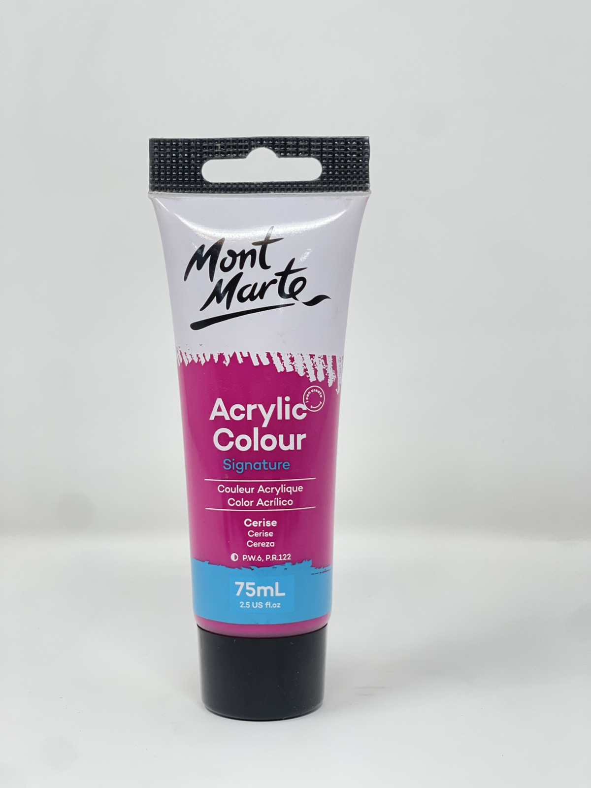 Mont Marte Signature Acrylic Colour 75ml color option
