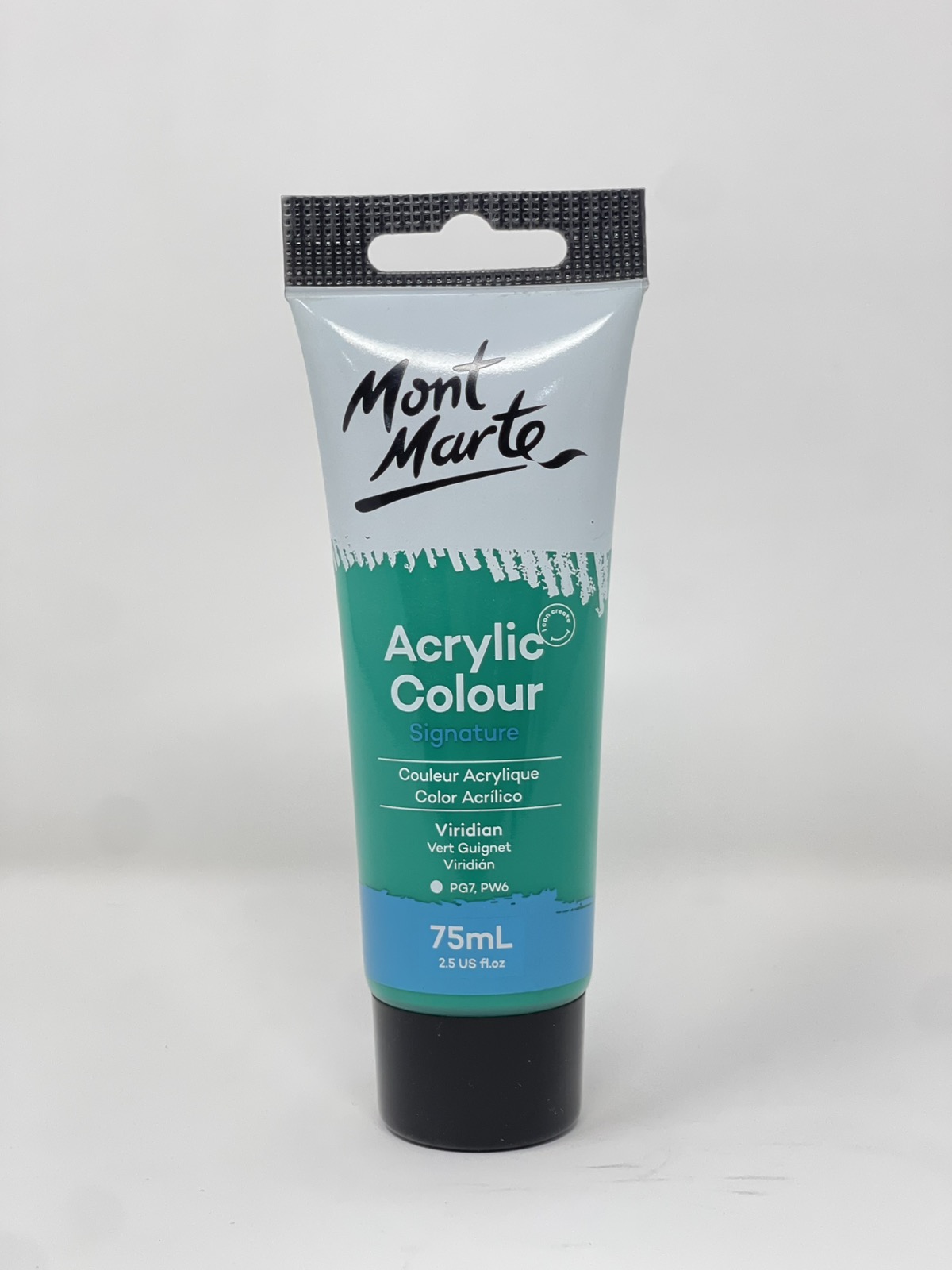 Mont Marte Signature Acrylic Colour 75ml