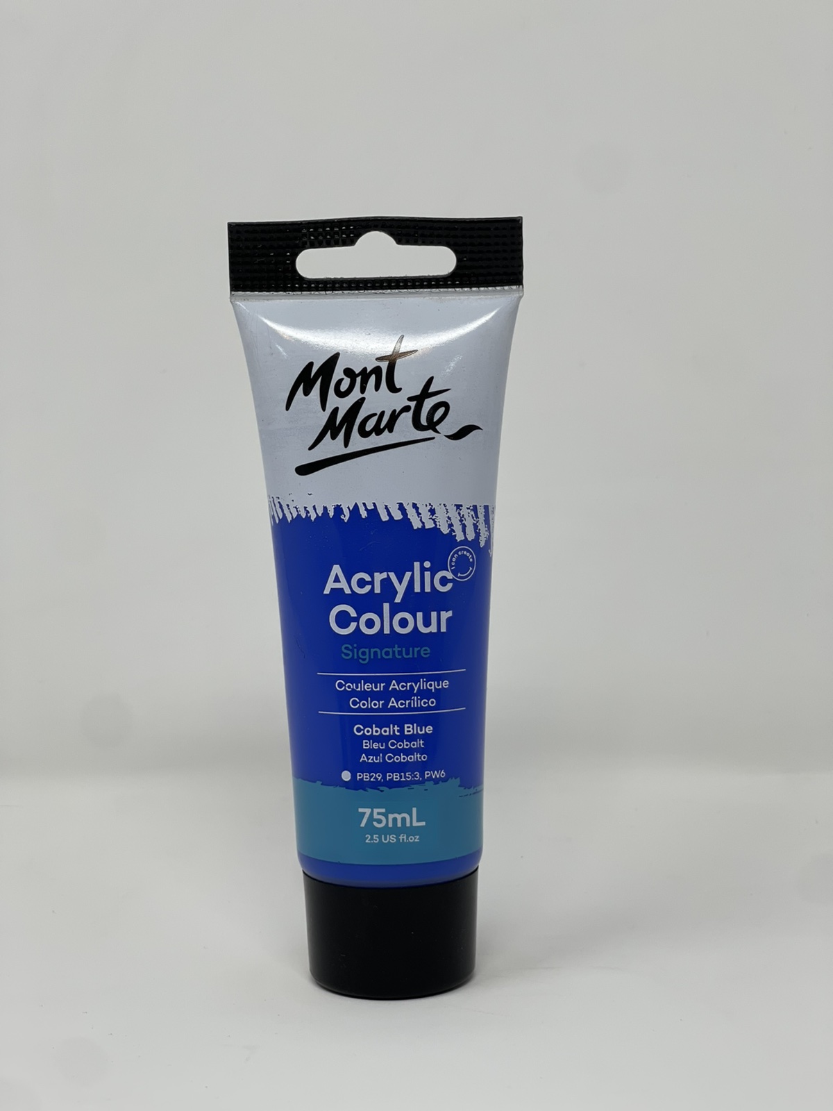 ڕەنگی ئەکریلیکی مۆنت مارتێ 75ml