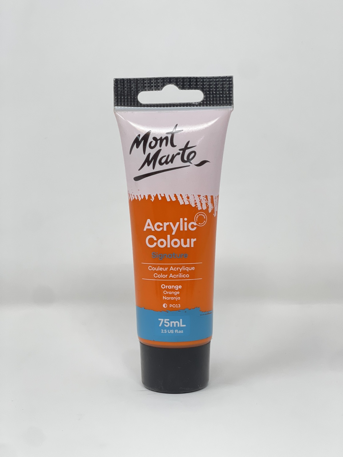 Mont Marte Signature Acrylic Colour 75ml