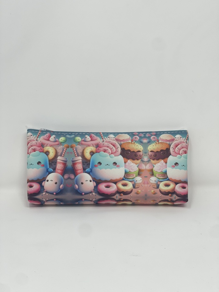 Cute Pencil Case for Kids